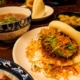 Az egyik brutális bao - 101 Bistro - Olyanjó