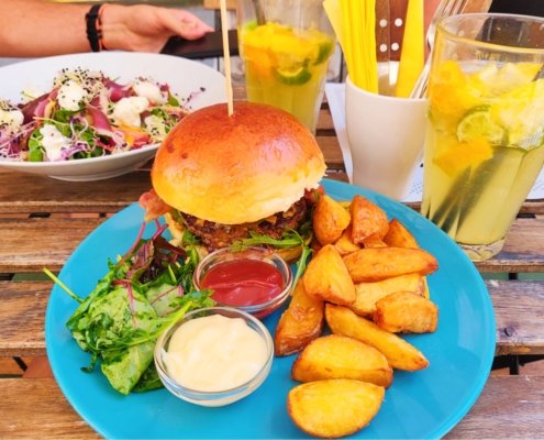 borítókép - Bölcső Bar & Food - az Olyanjó fotója