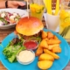 borítókép - Bölcső Bar & Food - az Olyanjó fotója
