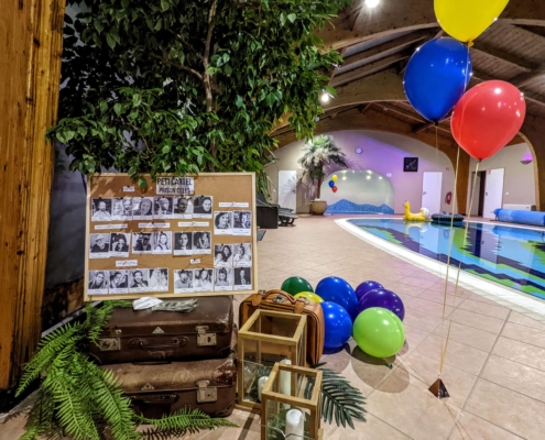 Kolumbiai buli a Party Vendégházban - az Olyanjó saját képe