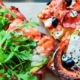 Pizza, Kávé, Világbéke - egy újabb fantasztikus római típusú pizza szelet - az Olyanjó fotója