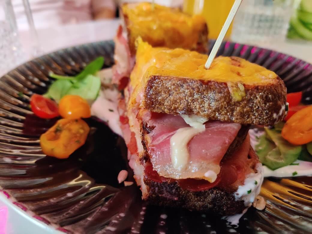 Bundáskenyér - Zileat Brunch & Bistro