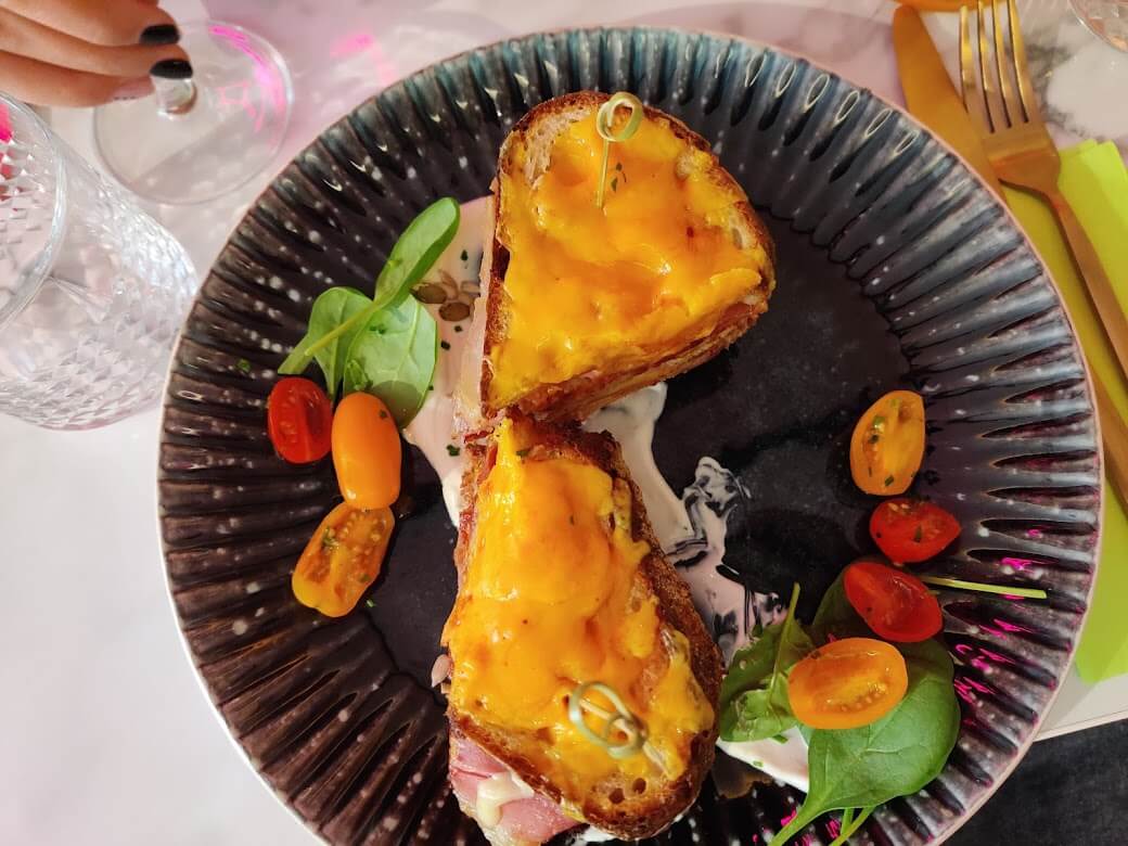 Bundáskenyér - Zileat Brunch & Bistro