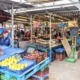A szabadtéri piacrész - az Olyanjó! fotója
