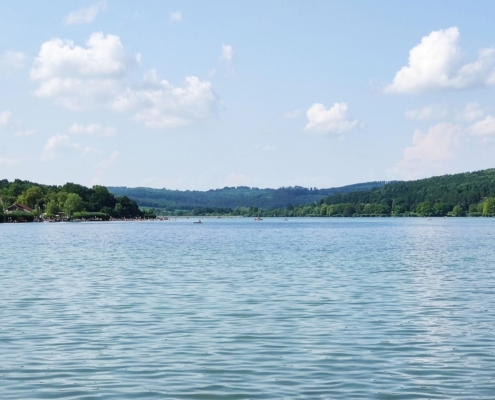 A Mecsek mélyén, hegyek között - Orfű - az Olyanjó! fotója