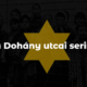 A Dohány utcai seriff