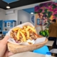 Az eredeti görög gyros tzatzikivel és sültburgonyával. Nyami. - Floga Grill - az Olyanjó! fotója