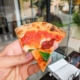 Ez a pizzaszelet a szádban olvad, nem a kezedben - Veszprémium, Veszprém - az Olyanjó! fotója