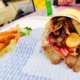 Gyradiko Taverna Budapest - az Olyanjó! fotója