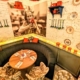 Otthonos design, kényelmes berendezés. Igazán barátságos enteriőr - Retek Bisztró - Az Olyanjó! fotója